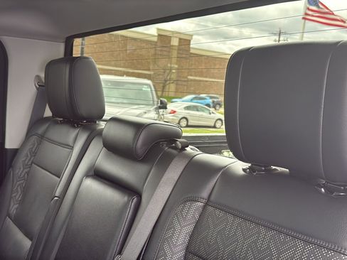Used 2023 Toyota Tundra Limited w/ Power Package AWD/4WD image 19