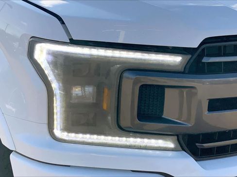 Used 2018 Ford F150 XLT w/ Equipment Group 302A Luxury image 26