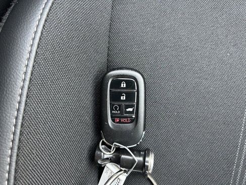 Used 2025 Honda Civic Sport image 32