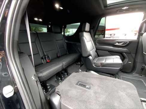 Used 2022 Chevrolet Tahoe Z71 w/ Off-Road Capability Package AWD/4WD image 20