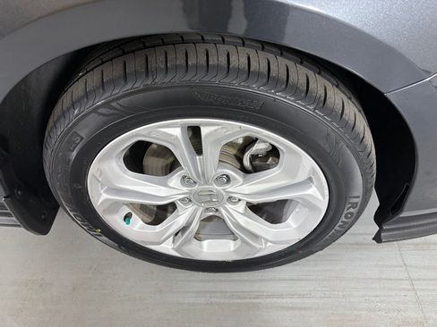 Used 2024 Honda Accord LX image 11