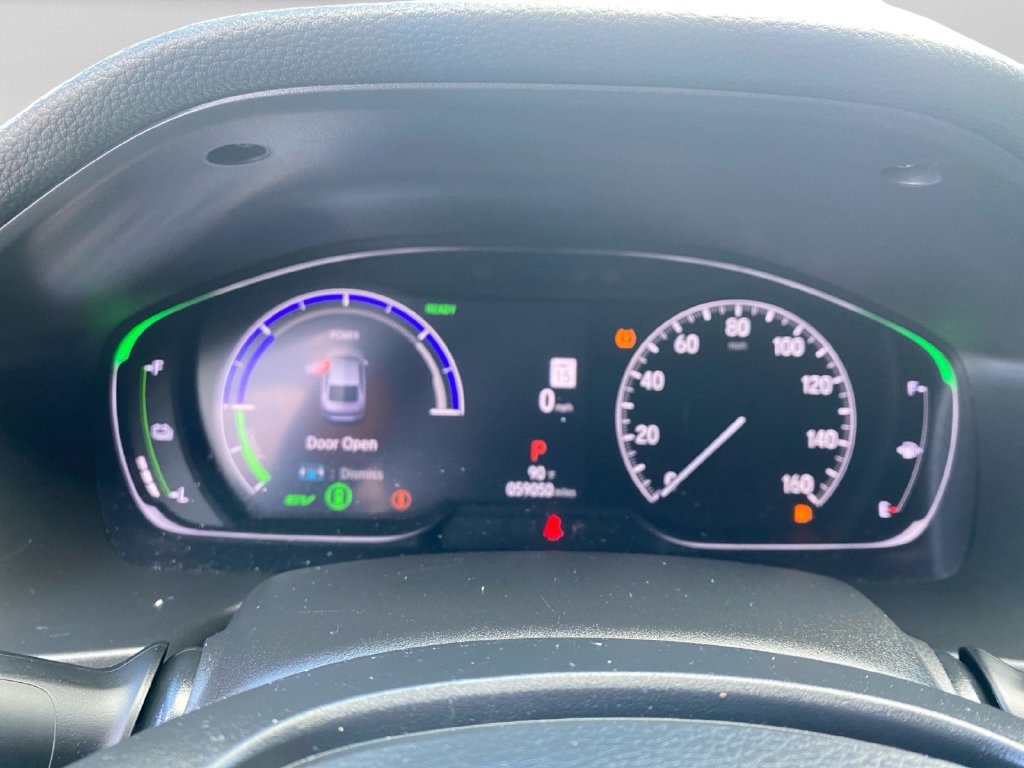 Used 2022 Honda Accord Sport image 20
