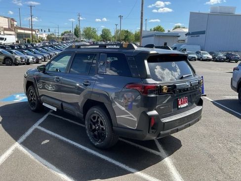 New 2026 Subaru Outback Wilderness AWD/4WD image 5