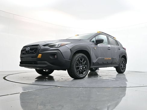New 2026 Subaru Crosstrek 2.5i Wilderness w/ Wilderness Package AWD/4WD image 27