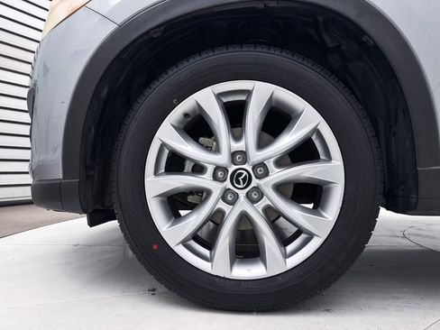 Used 2015 MAZDA CX-5 Grand Touring image 11