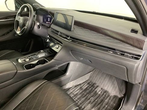 Used 2022 INFINITI QX60 Autograph AWD/4WD image 23