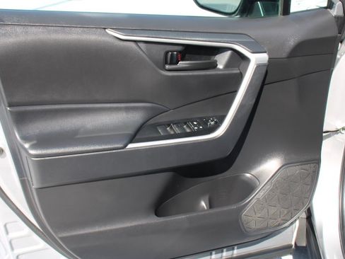 Certified 2024 Toyota RAV4 LE image 10