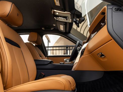 New 2026 Rolls-Royce Cullinan AWD/4WD image 56