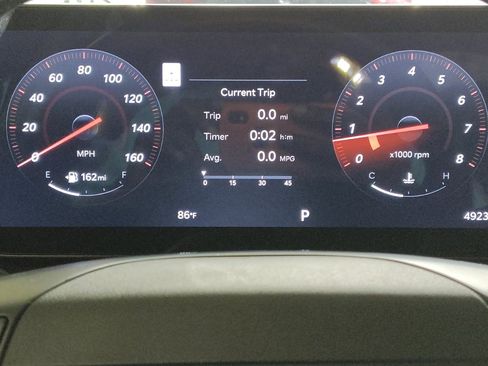 Used 2025 Kia K4 EX FWD image 23