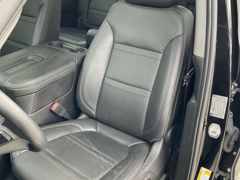 Used 2019 GMC Sierra 1500 Denali w/ Denali Ultimate Package image 6