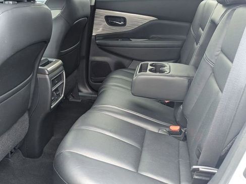 Used 2015 Nissan Murano SL image 23