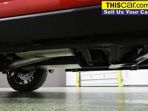 Used 2022 GMC Sierra 1500 Pro w/ Pro Value Package image 36