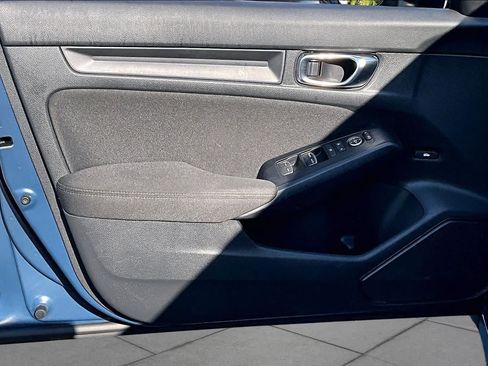 Used 2025 Honda Civic Sport image 21