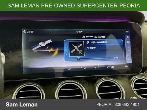Used 2018 Mercedes-Benz E 300 4MATIC image 15