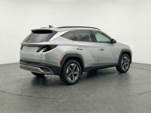 Used 2025 Hyundai Tucson SEL image 9