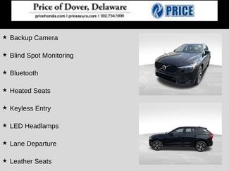 Used 2025 Volvo XC60 B5 Core AWD/4WD video 2