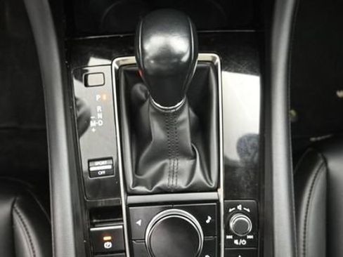 Used 2025 MAZDA MAZDA3 s FWD image 17