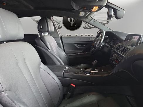 Used 2018 BMW 640i Gran Coupe image 14