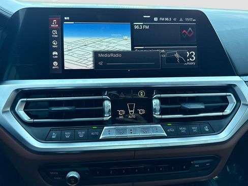 Used 2022 BMW M3 Competition w/ M Driver's Package image 29