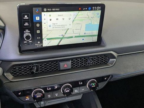 New 2026 Honda Prelude image 11