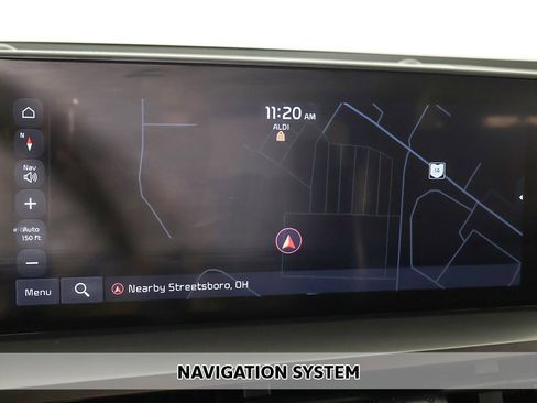 Used 2023 Kia Telluride S image 3