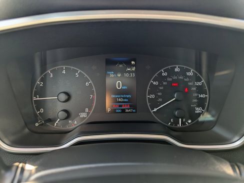 Used 2024 Toyota Corolla SE image 21