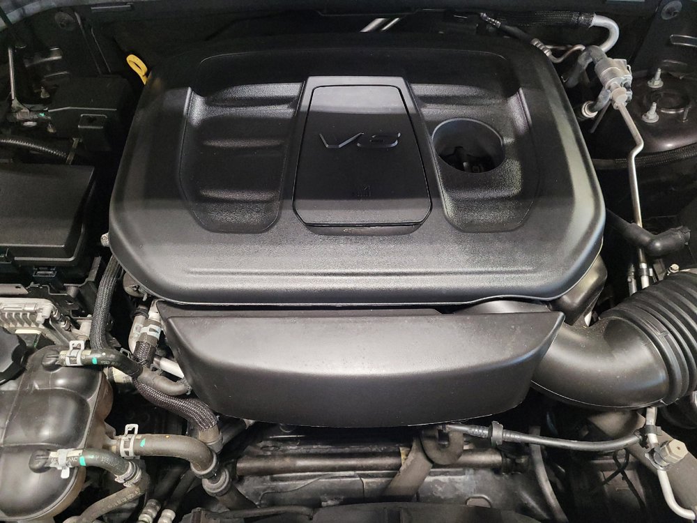 Used 2019 Dodge Durango SXT RWD image 30