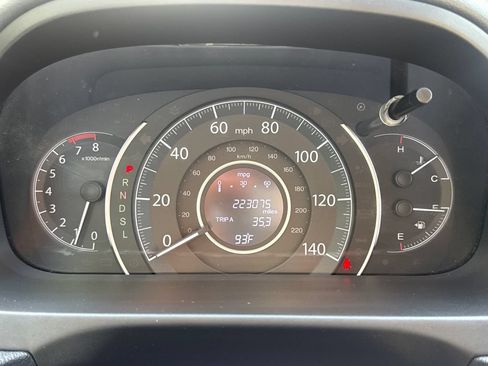 Used 2015 Honda CR-V EX image 21