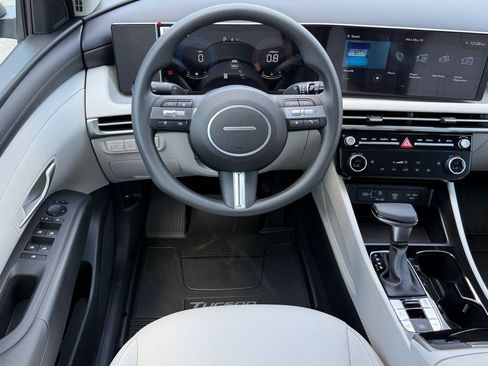 New 2026 Hyundai Tucson SEL Plus FWD image 15
