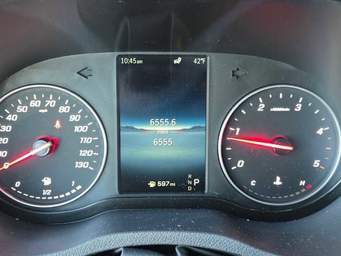 Used 2025 Mercedes-Benz Sprinter 2500 image 27