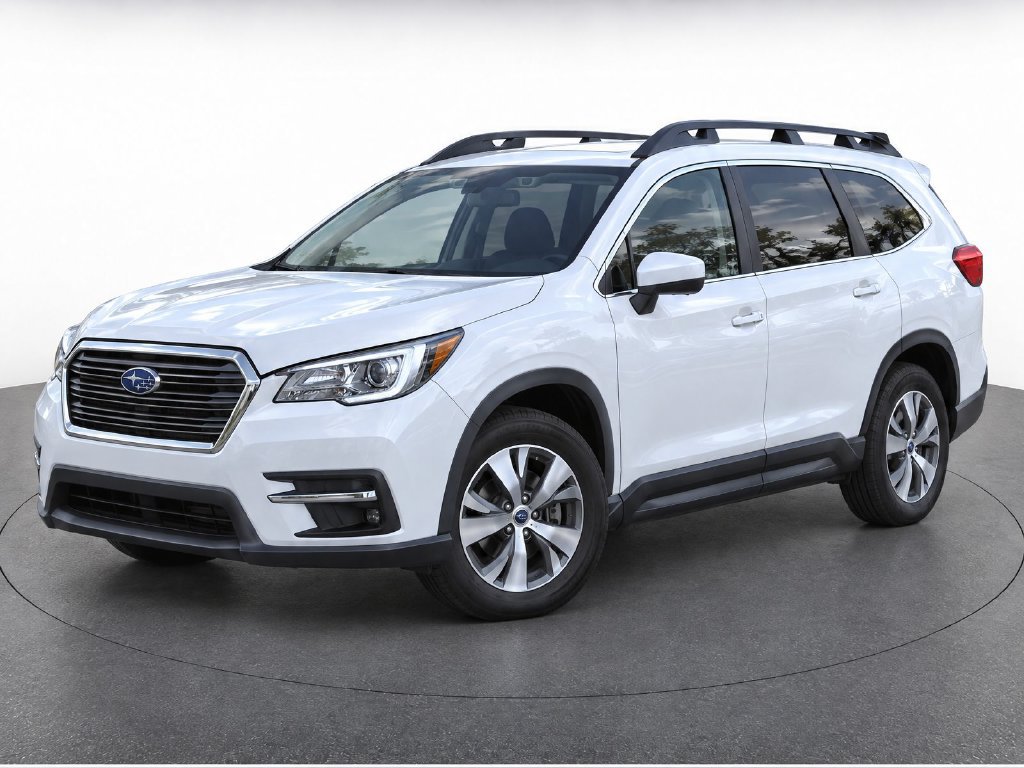 Used 2020 Subaru Ascent Premium w/ Convenience Package AWD/4WD 360° Tour