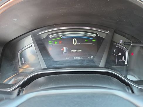 Used 2022 Honda CR-V EX-L image 15