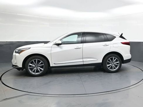 Used 2022 Acura RDX w/ Technology Package image 7