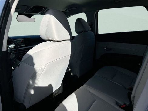 New 2026 Hyundai Tucson SEL FWD image 22
