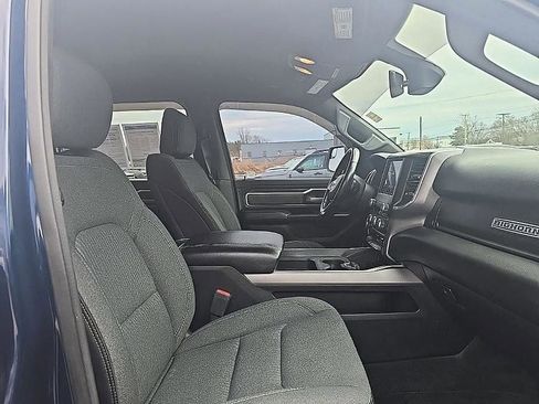 Used 2021 RAM 1500 Big Horn AWD/4WD image 42