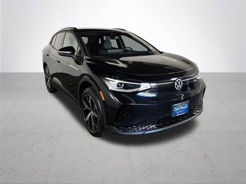 Certified 2023 Volkswagen ID.4 Pro S AWD/4WD image 4