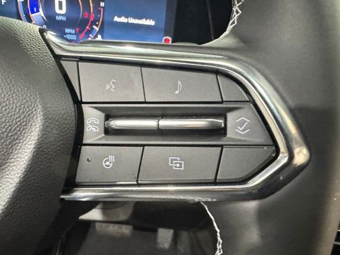 New 2026 Chevrolet Traverse LT AWD/4WD image 15