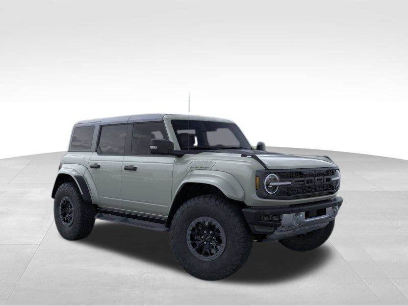 Used 2024 Ford Bronco Raptor AWD/4WD image 7