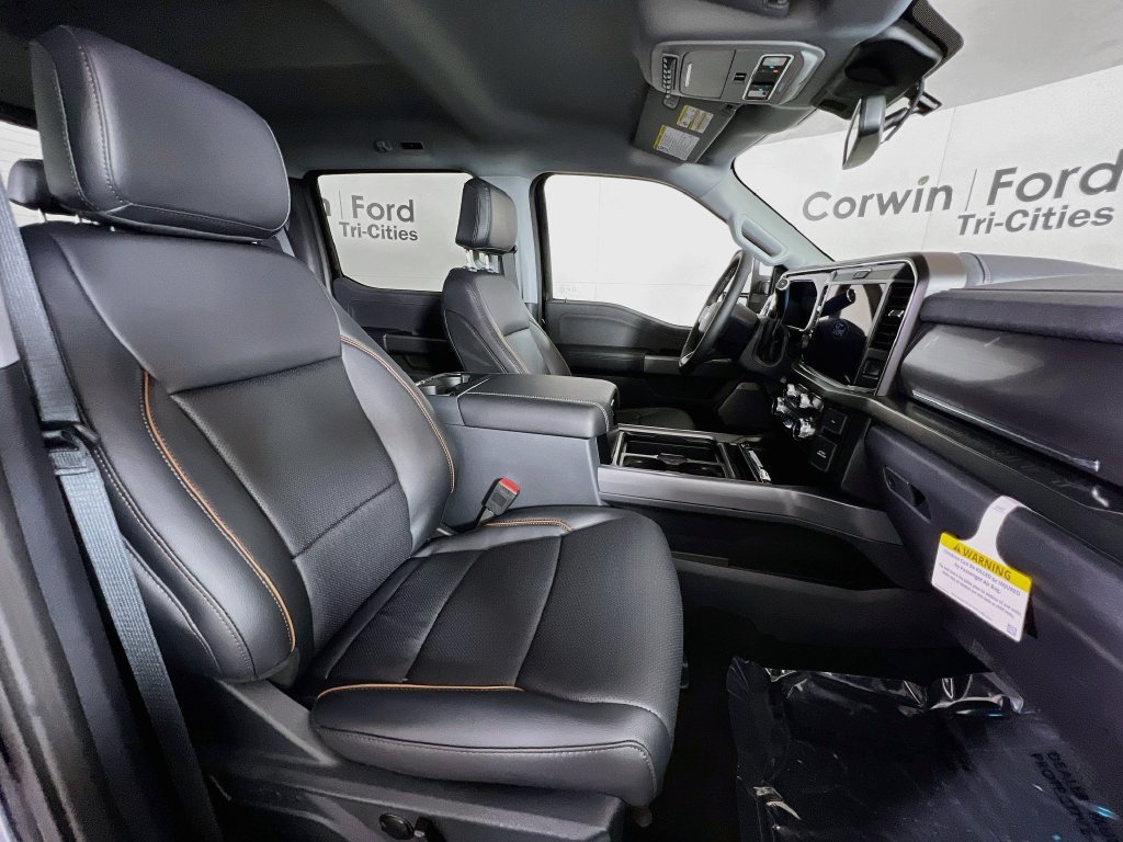 New 2026 Ford F350 Lariat w/ Lariat Premium Package AWD/4WD image 17