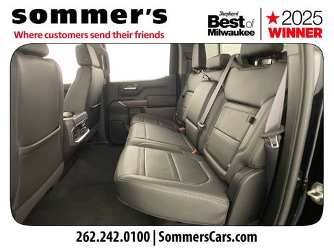 Used 2020 GMC Sierra 1500 Denali w/ Denali Ultimate Package image 23