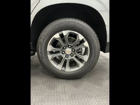 New 2026 Chevrolet Tahoe LT w/ Comfort Package AWD/4WD image 42