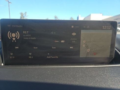 Used 2023 Acura MDX A-Spec image 30