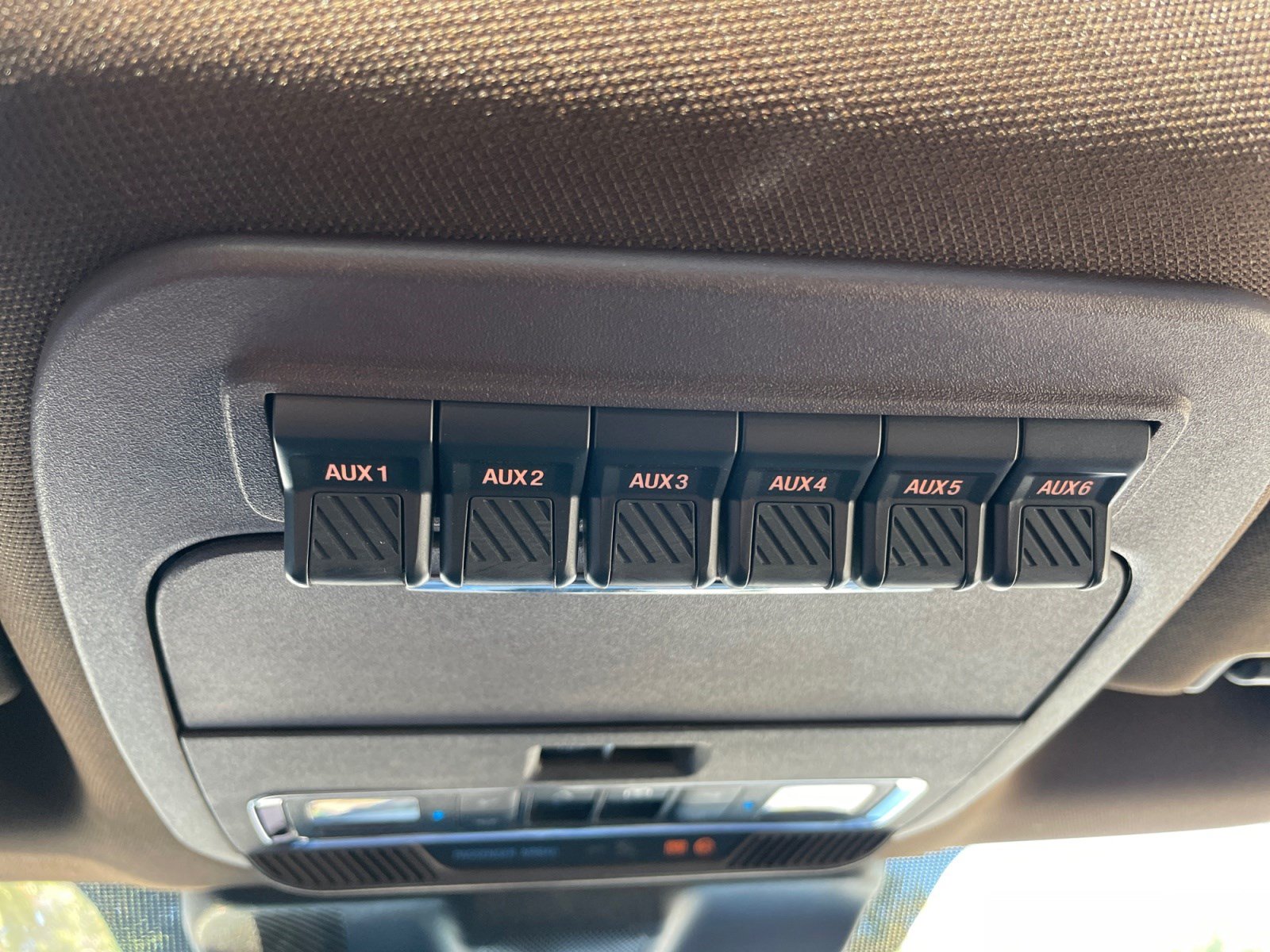 Used 2024 Ford F350 King Ranch AWD/4WD image 44