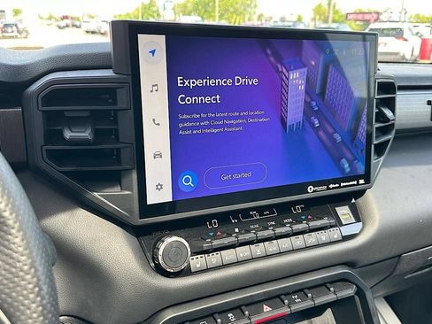 Certified 2024 Toyota Sequoia TRD Pro AWD/4WD image 30