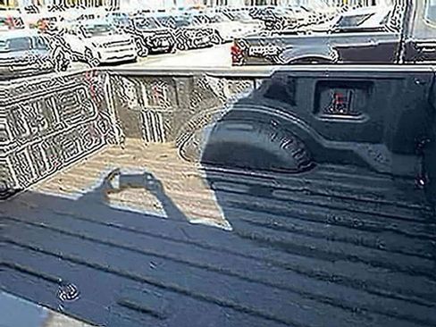 New 2026 Ford F250 Lariat w/ Black Appearance Package AWD/4WD image 13