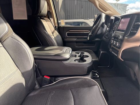 Used 2022 RAM 2500 Laramie image 30