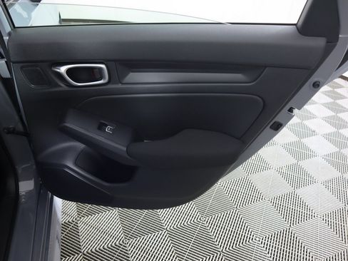 New 2026 Honda Civic Sport image 16