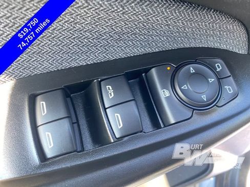 Used 2022 Chevrolet TrailBlazer LT w/ Convenience Package FWD image 13
