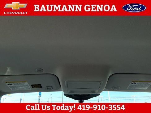 Used 2024 Ford Escape Active AWD/4WD image 15