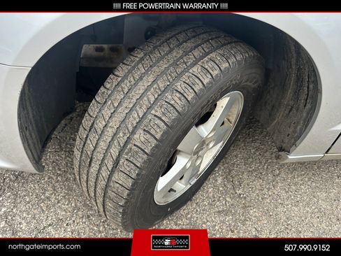 Used 2011 Dodge Grand Caravan Crew image 10